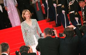 Jodie Foster To Receive Cannes Honorary Palme d'Or