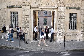 Carnavalet Museum Reopens After Four-Year Renovation - Paris