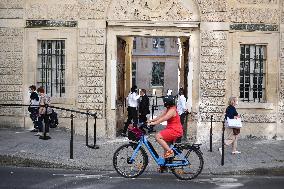 Carnavalet Museum Reopens After Four-Year Renovation - Paris