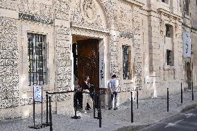 Carnavalet Museum Reopens After Four-Year Renovation - Paris