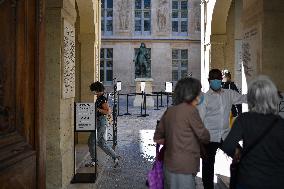 Carnavalet Museum Reopens After Four-Year Renovation - Paris