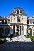 Carnavalet Museum Reopens After Four-Year Renovation - Paris