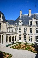 Carnavalet Museum Reopens After Four-Year Renovation - Paris