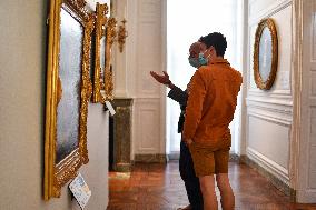 Carnavalet Museum Reopens After Four-Year Renovation - Paris