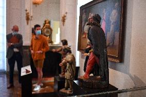 Carnavalet Museum Reopens After Four-Year Renovation - Paris