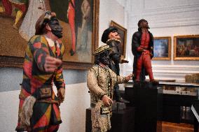 Carnavalet Museum Reopens After Four-Year Renovation - Paris