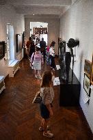 Carnavalet Museum Reopens After Four-Year Renovation - Paris