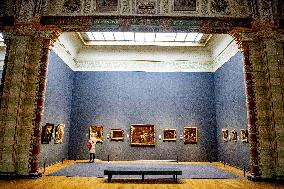 Reopening of the Rijksmuseum - Amsterdam