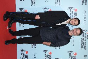 Montecarlo Film Festival - Gala Dinner