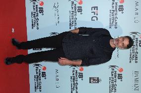 Montecarlo Film Festival - Gala Dinner