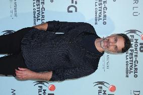 Montecarlo Film Festival - Gala Dinner