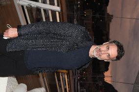 Montecarlo Film Festival - Gala Dinner