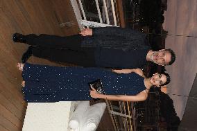 Montecarlo Film Festival - Gala Dinner