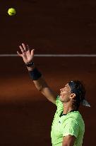 French Open - Raphael Nadal