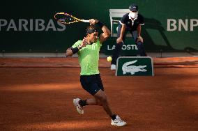 French Open - Raphael Nadal