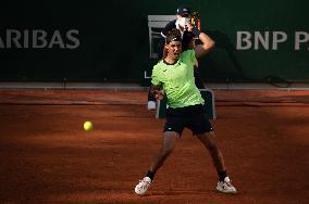 French Open - Raphael Nadal