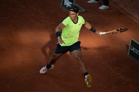 French Open - Raphael Nadal