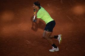 French Open - Raphael Nadal