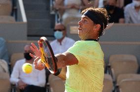 French Open - Raphael Nadal