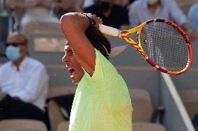 French Open - Raphael Nadal