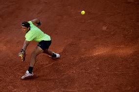 French Open - Raphael Nadal