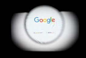 Google Fined 220 Million Euros In France