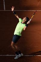 French Open - Raphael Nadal