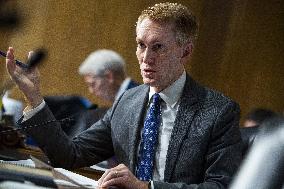 Senate Finance Committee hearing - DC