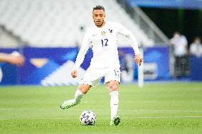 Euro 2021 Preparation Match Between France And Bulgaria