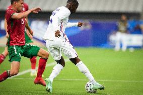 Euro 2021 Preparation Match Between France And Bulgaria