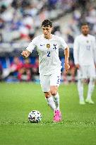 Euro 2021 Preparation Match Between France And Bulgaria