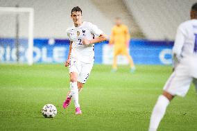 Euro 2021 Preparation Match Between France And Bulgaria