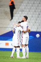 Euro 2021 Preparation Match Between France And Bulgaria