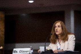 Senate Committee Hearings - Washington