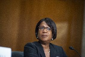 Senate Committee Hearings - Washington