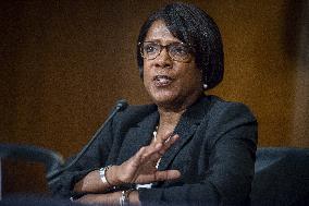 Senate Committee Hearings - Washington