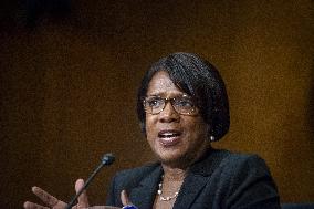 Senate Committee Hearings - Washington