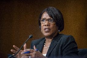 Senate Committee Hearings - Washington