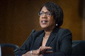 Senate Committee Hearings - Washington