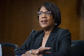 Senate Committee Hearings - Washington