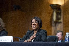 Senate Committee Hearings - Washington