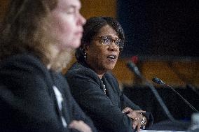 Senate Committee Hearings - Washington