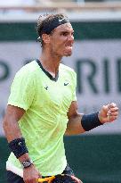 French Open - Raphael Nadal