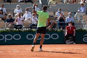 French Open - Raphael Nadal