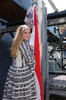 Princess Catharina-Amalia Graduated - The Hague
