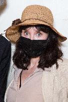 Une Autre Idee Du Monde Documentary Film Premiere Of Bernard Henri Levy