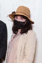 Une Autre Idee Du Monde Documentary Film Premiere Of Bernard Henri Levy