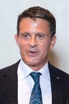 Une Autre Idee Du Monde Documentary Film Premiere Of Bernard Henri Levy