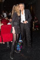 Une Autre Idee Du Monde Documentary Film Premiere Of Bernard Henri Levy