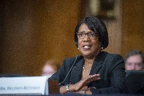 Senate Committee Hearings - Washington